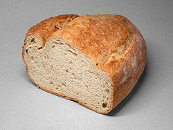 Pan con menos calorías gracias a la ciencia 